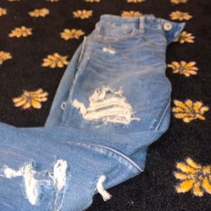 AE jeans